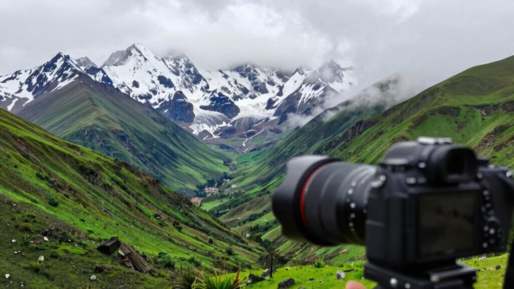 high resolution filmmaking challenges