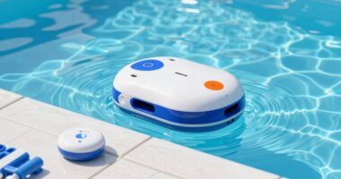 home maintenance smart devices