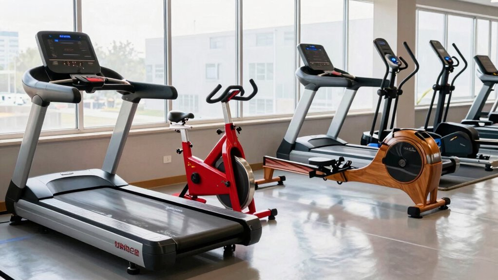 low impact cardio benefits