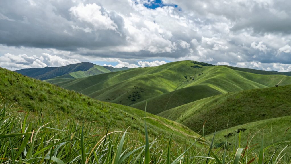 match camera features to goals