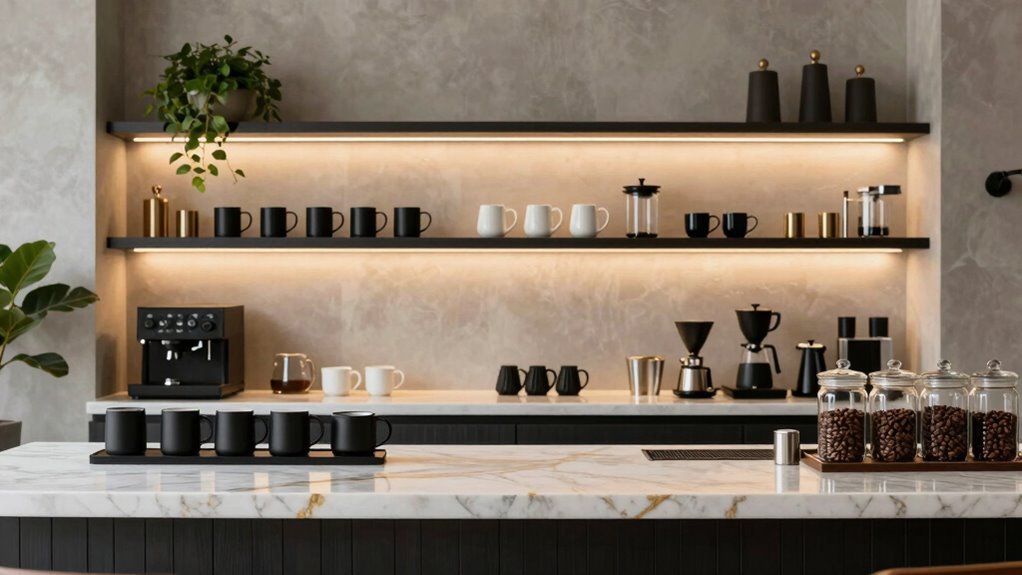 maximize space style function