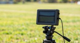 monitoring or recording upgrade