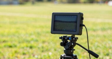 monitoring or recording upgrade