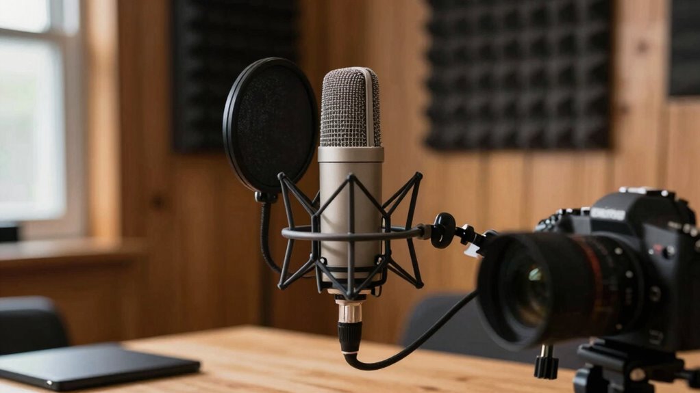 optimal microphone placement techniques