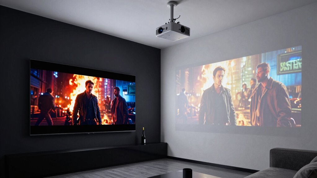 optimal screen technology resolution