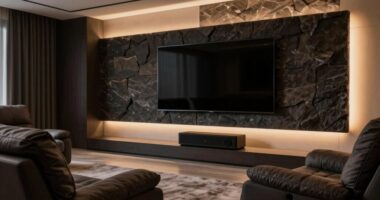 optimal subwoofer placement tip