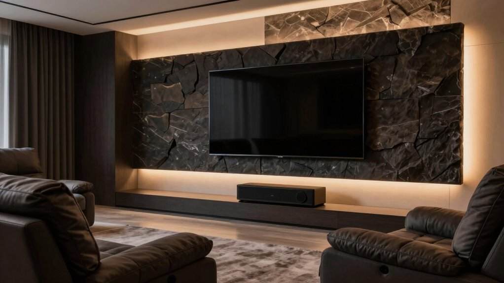 optimal subwoofer placement tip