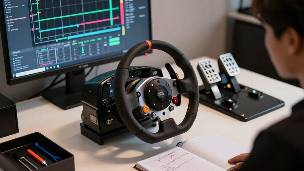 optimize hardware and software