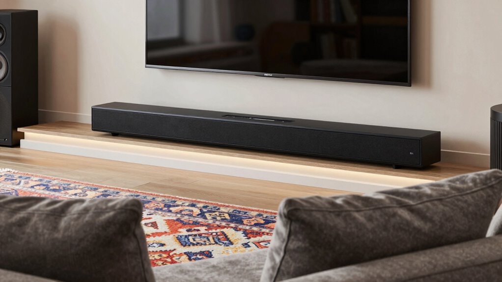 optimize sound for clarity