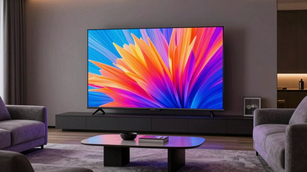 optimize tv for better viewing