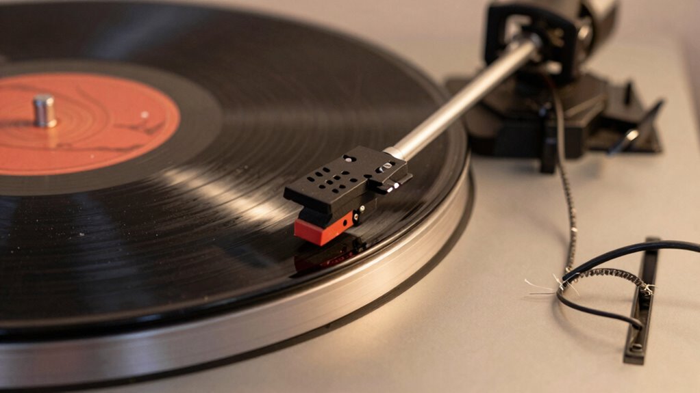 optimize vinyl sound quality