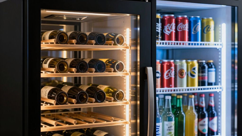 optimized drink preservation techniques