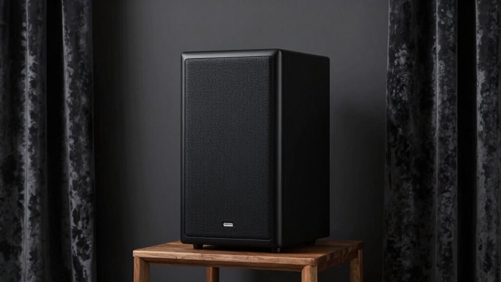 optimized subwoofer placement techniques