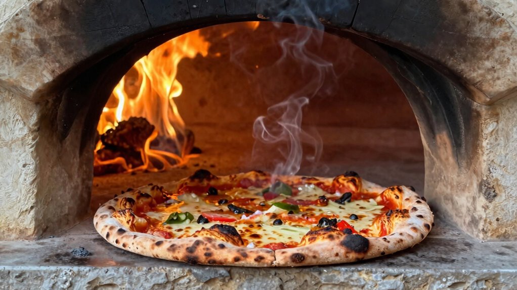 perfect homemade pizza tips