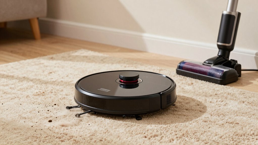 pet hair and allergen filtration