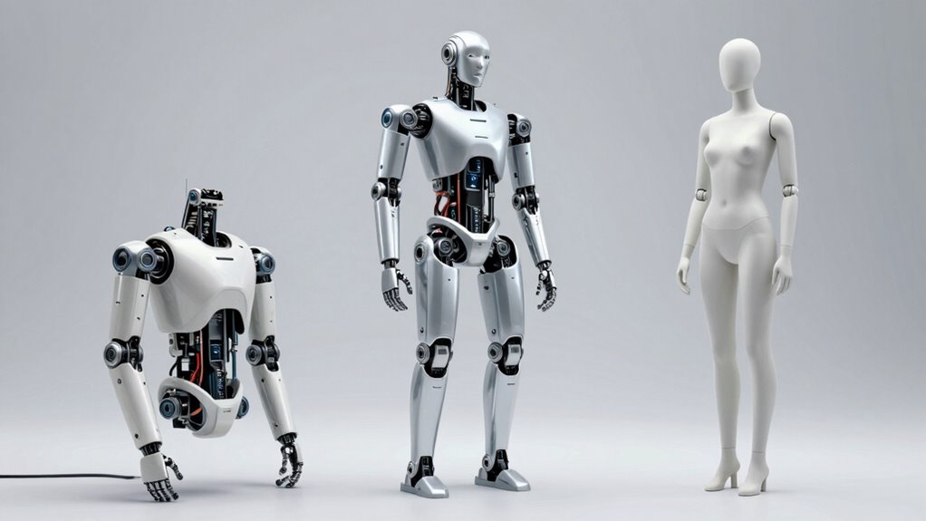 purpose driven full body design