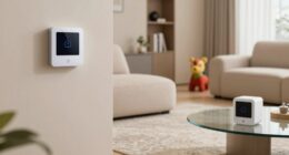 safe smart home tips