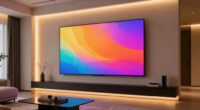 screen size impacts viewing