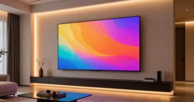 screen size impacts viewing