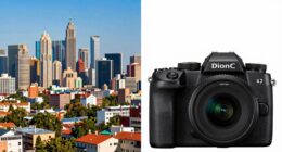 sensor size comparison