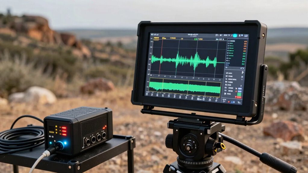 set budget and technical needs