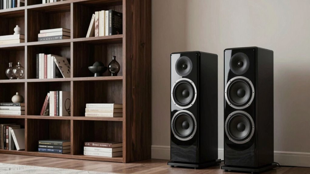 size design sound output