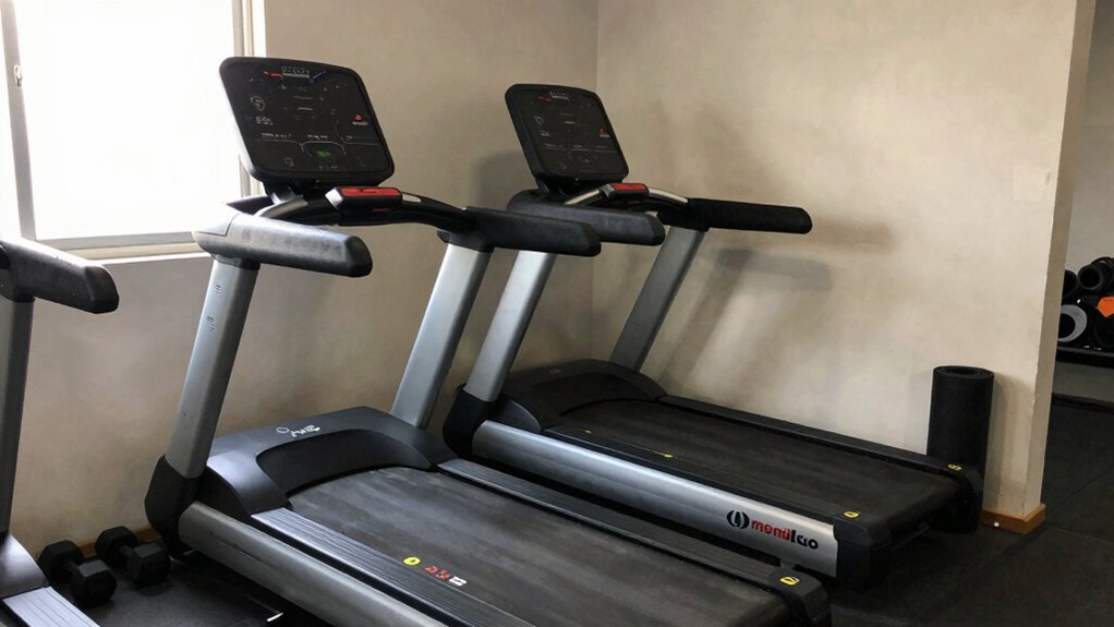 small space limited movement