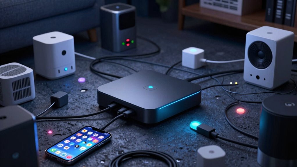 smart home cost management