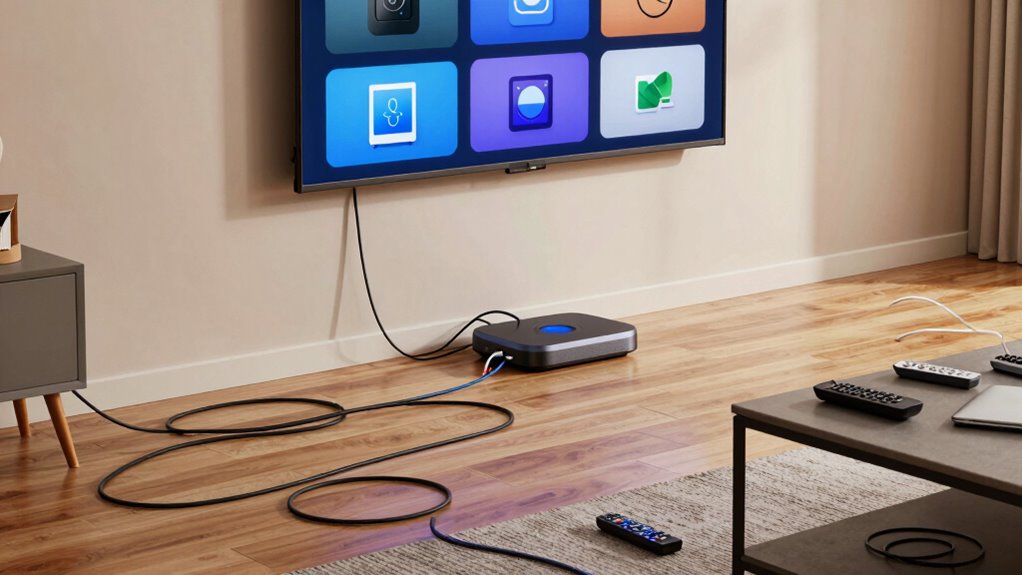 smart home cost planning