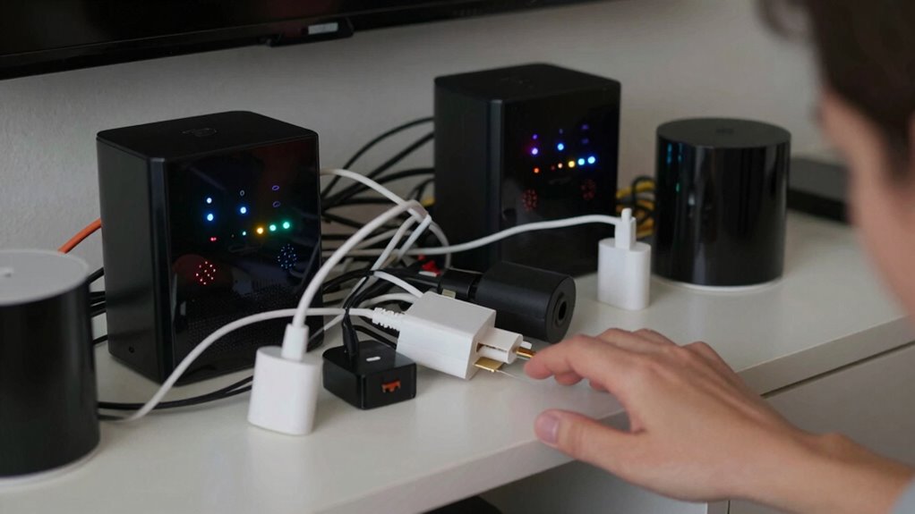 smart home troubleshooting tips