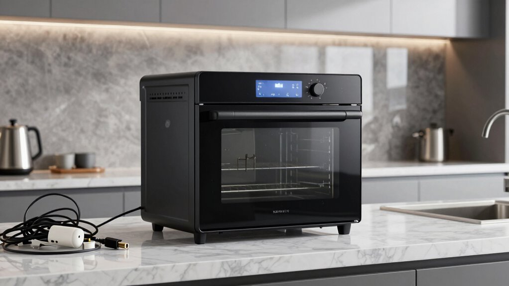 smart oven hidden costs