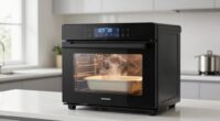 smart ovens benefits and limitations