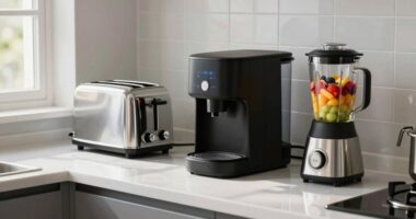 smart shopping for appliances