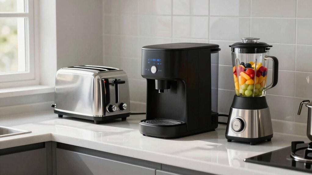 smart shopping for appliances
