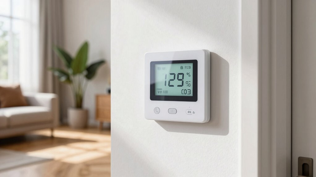 smart thermostats save money