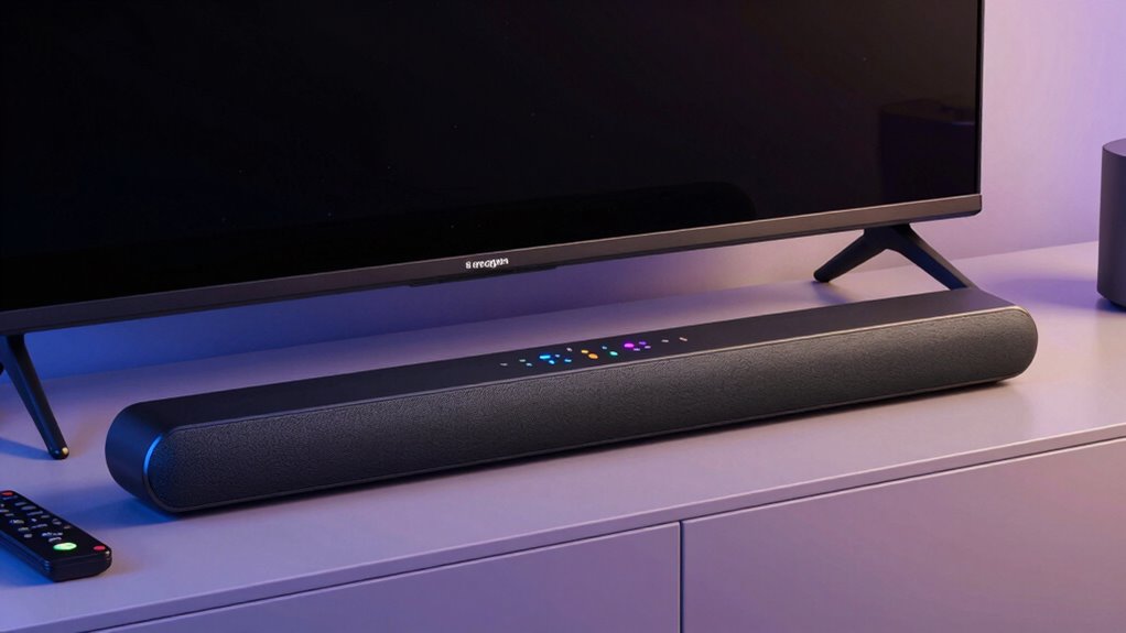 sound modes enhance audio quality