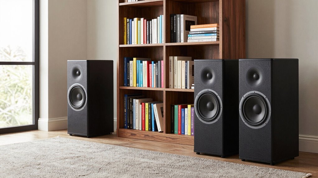 speaker compatibility and connectivity