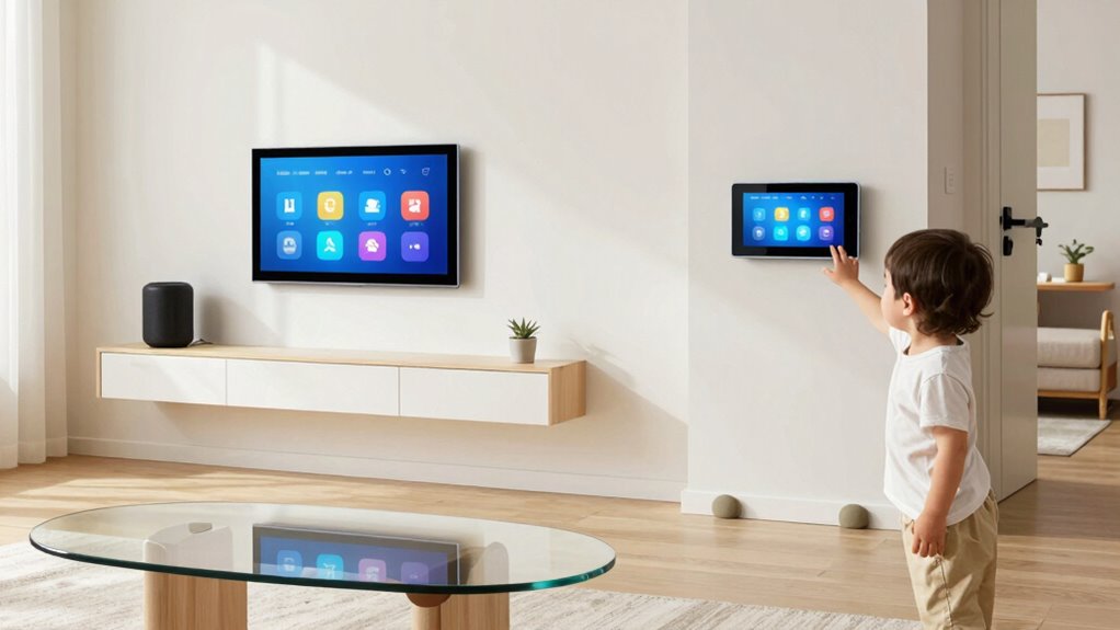teaching kids responsible device use