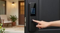 trustworthy smart lock selection