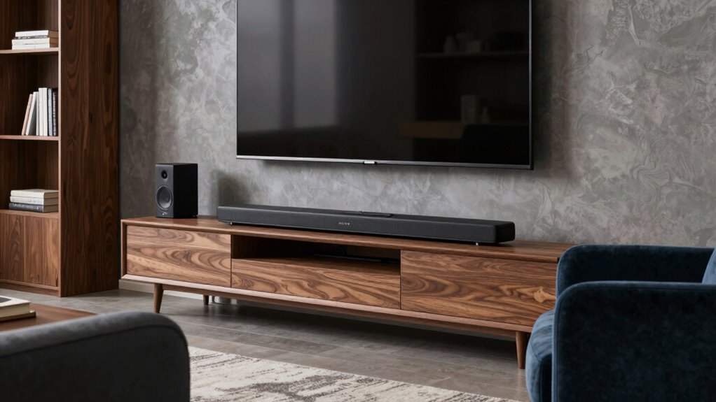 upgrade speakers for immersive sound