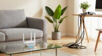 variable mesh wi fi performance
