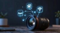 wireless communication protocols comparison