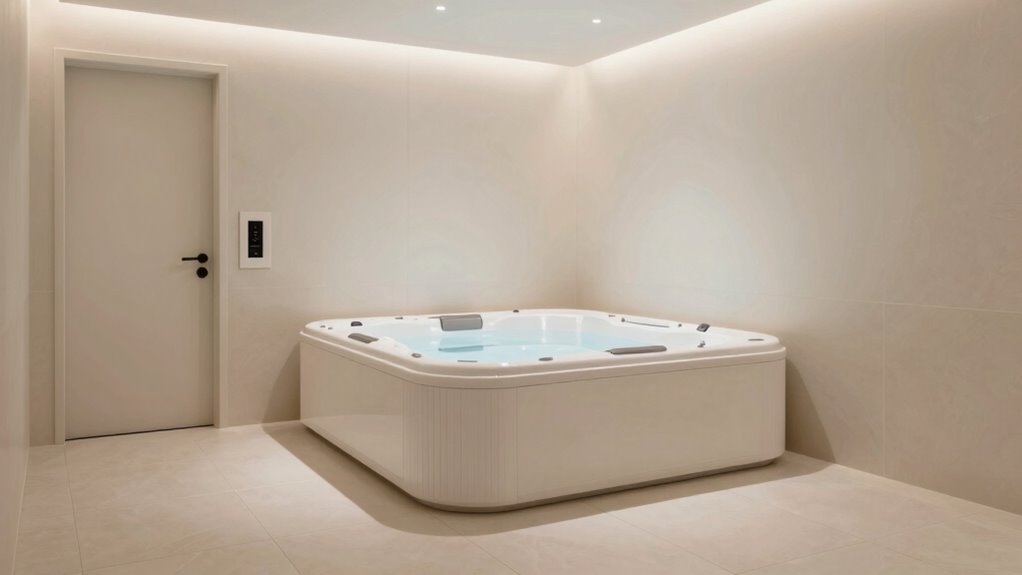 accessible spacious safe design
