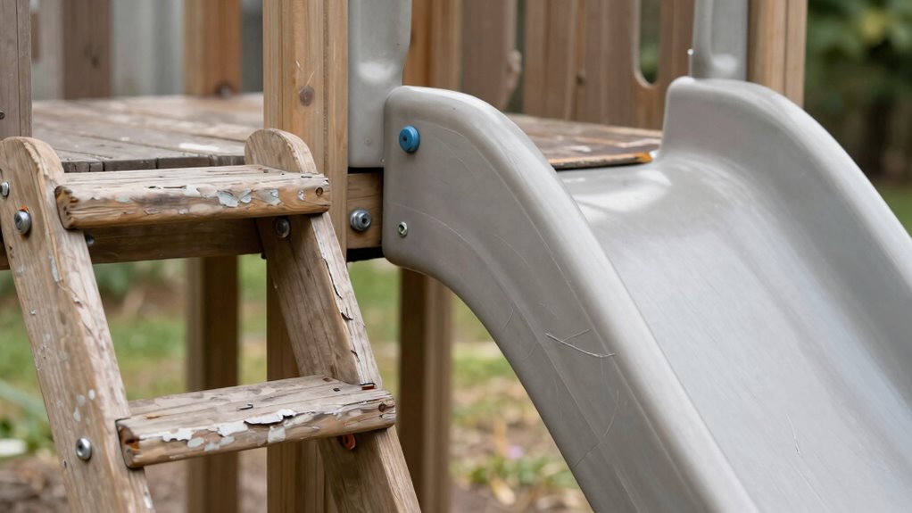 address safety issues promptly