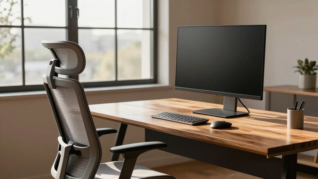 adjust seat support posture
