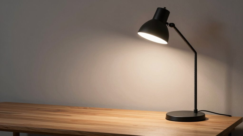 aesthetic layered comfortable lighting
