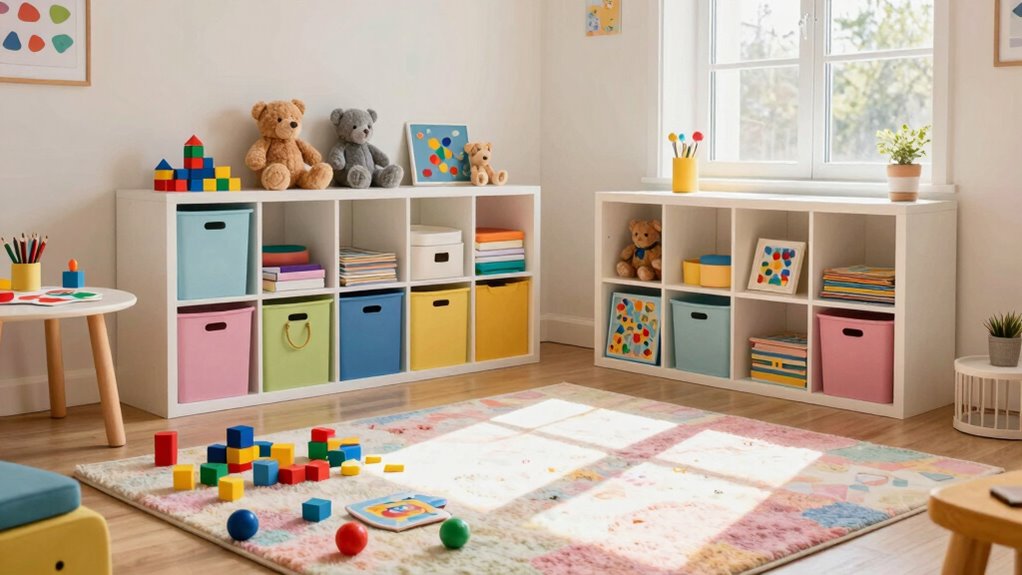 assess categorize plan organize