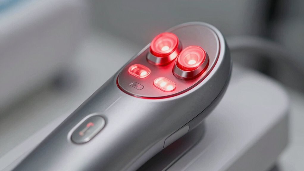 assess skin device safety