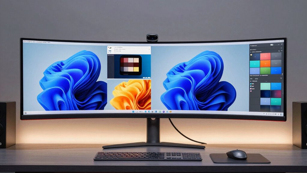 assess workspace and needs