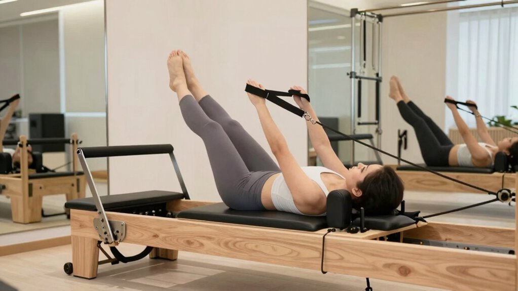 beginner friendly reformer introduction
